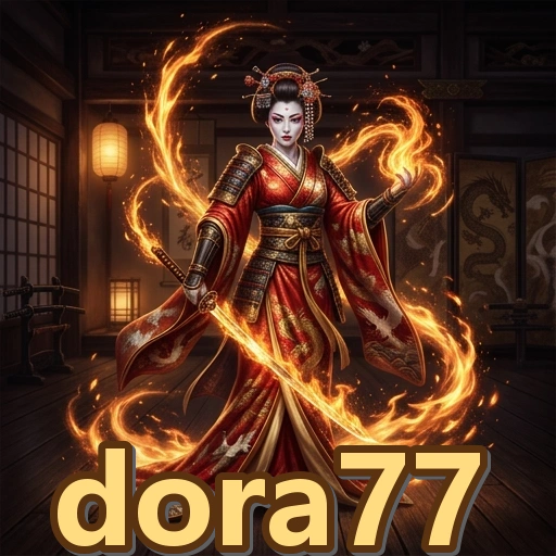 Ikon dora77 untuk perjalanan panduan di Indonesia