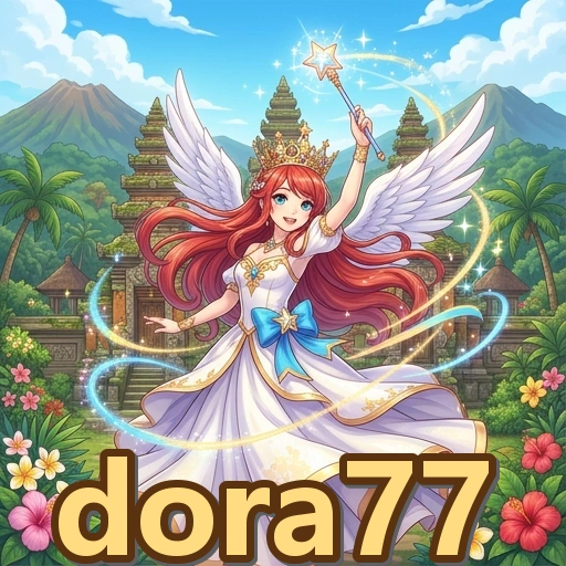 Ikon dora77 untuk penulis dan pimpinan redaksi