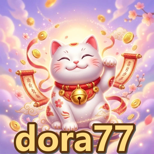 Ikon dora77 untuk verifikasi berkas APK