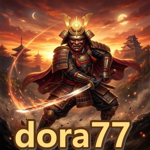 Ikon dora77 untuk cara memilih permainan e-gaming