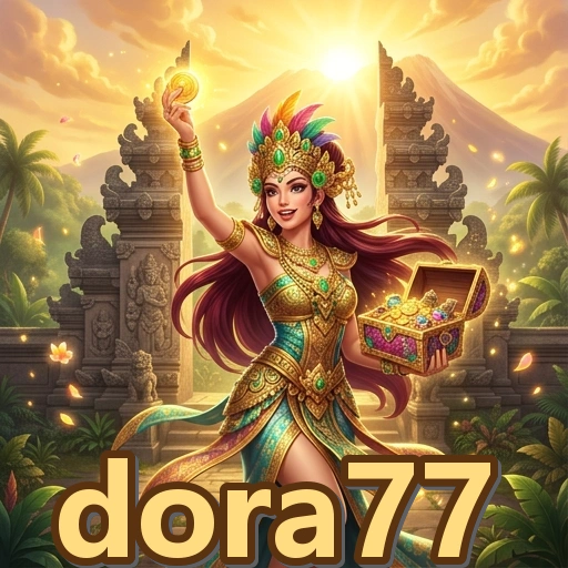 Ikon dora77 untuk pencocokan SHA-256 di halaman unduh