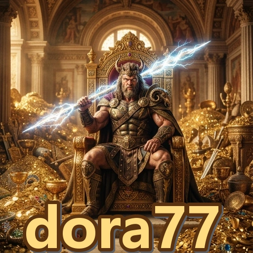 Ikon dora77 untuk pertanyaan teknis APK