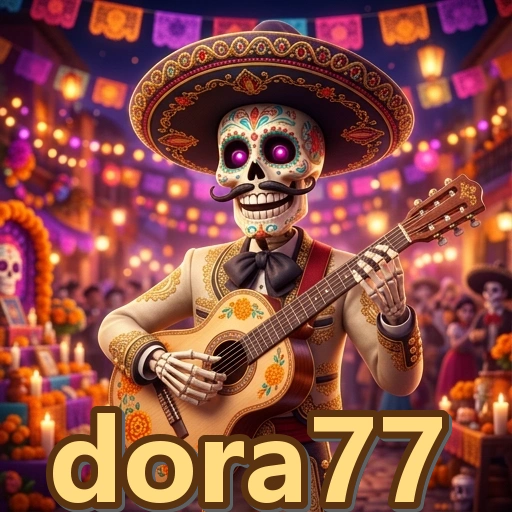 Ikon dora77 untuk bagian hasil uji waktu buka