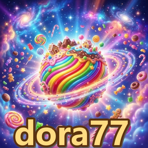 Ikon dora77 untuk syarat pemasangan di Android