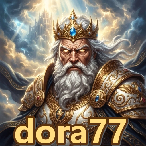 Ikon dora77 untuk langkah pasang APK