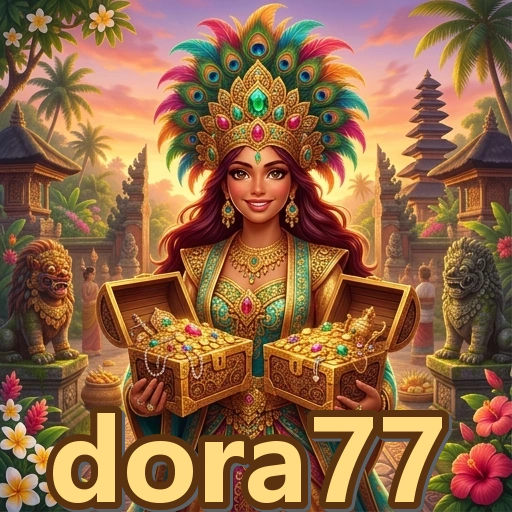 Ikon dora77 untuk data verifikasi APK 2018–2026
