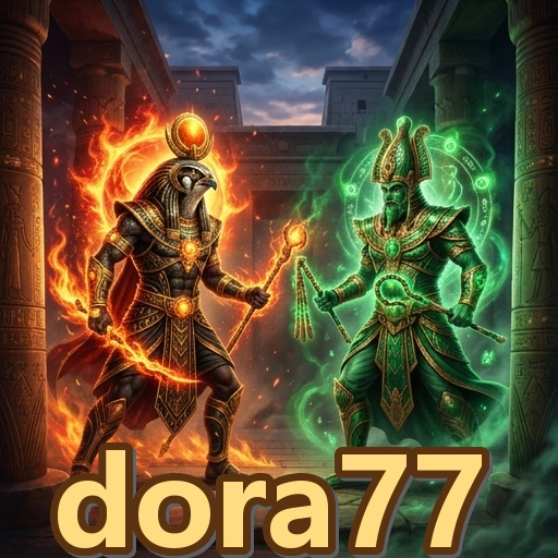 Ikon dora77 untuk rincian nilai ulasan