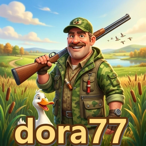 Ikon dora77 untuk profil tim redaksi