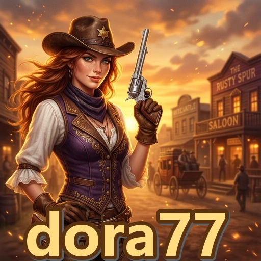 Ikon dora77 untuk arsip pembaruan 2026