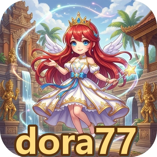 Ikon dora77 untuk catatan v4.7.5